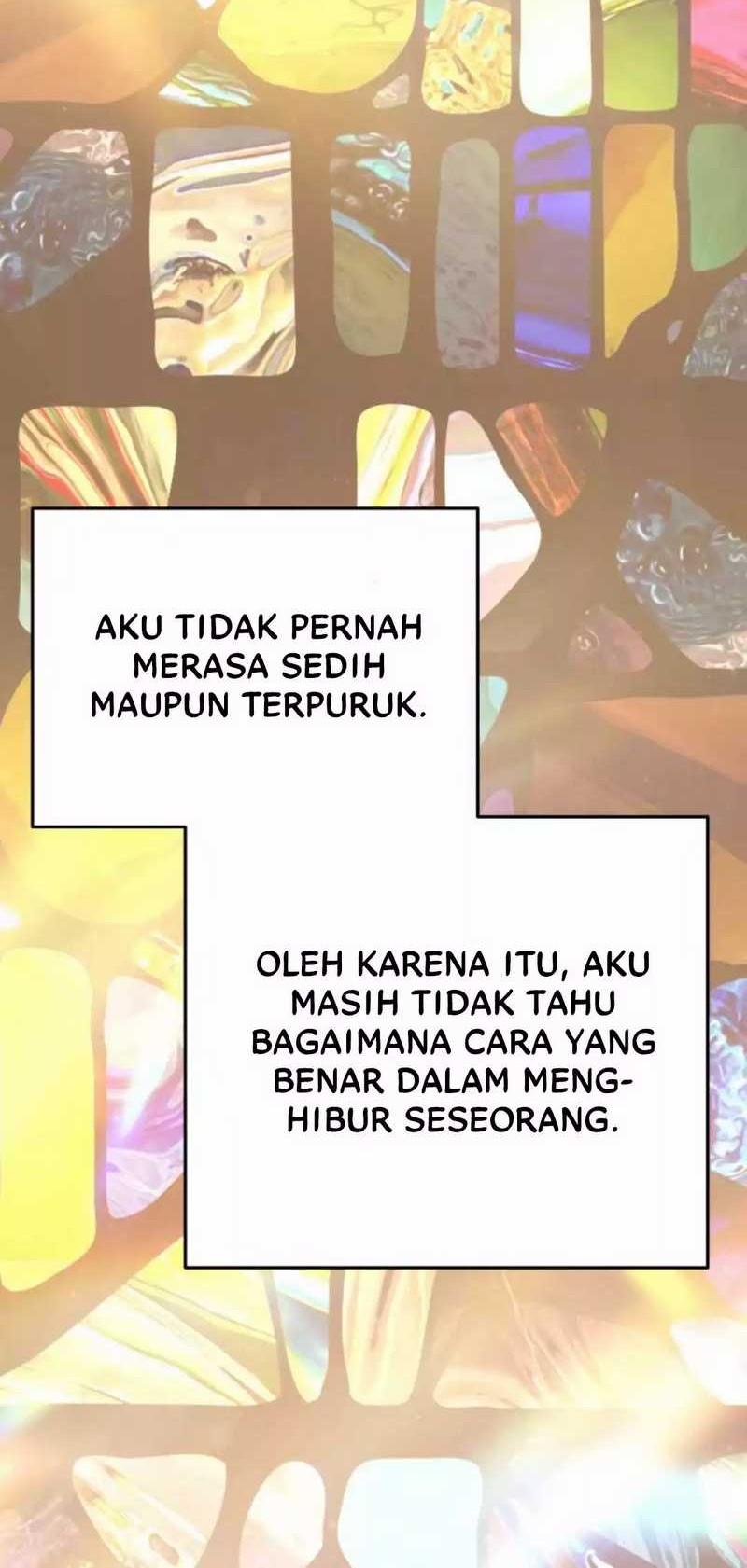 A Tidal Wave of Glory chapter 35 halaman 32