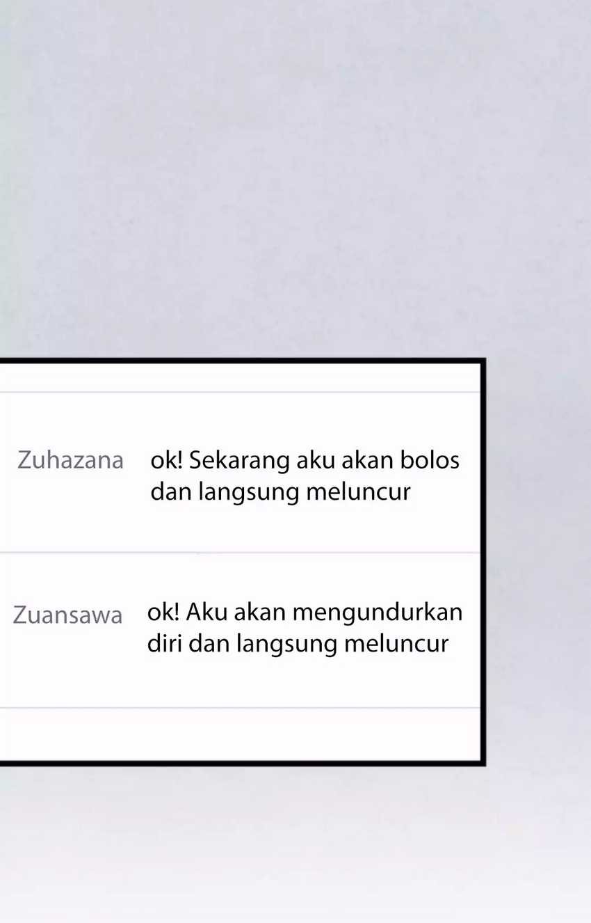 A Tidal Wave of Glory chapter 37 halaman 5