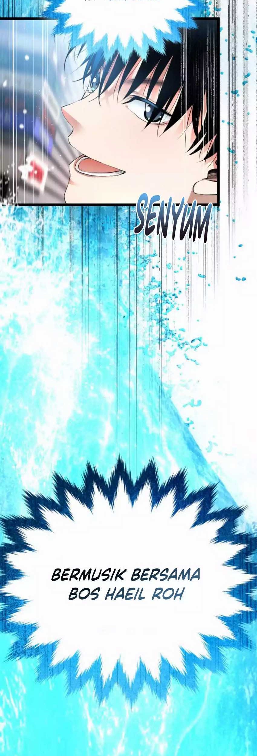 A Tidal Wave of Glory chapter 37 halaman 32