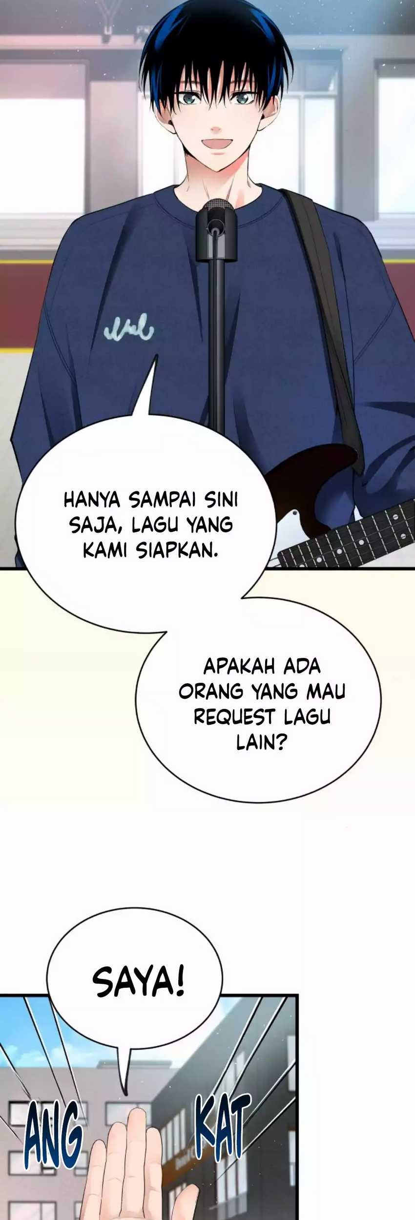 A Tidal Wave of Glory chapter 37 halaman 59