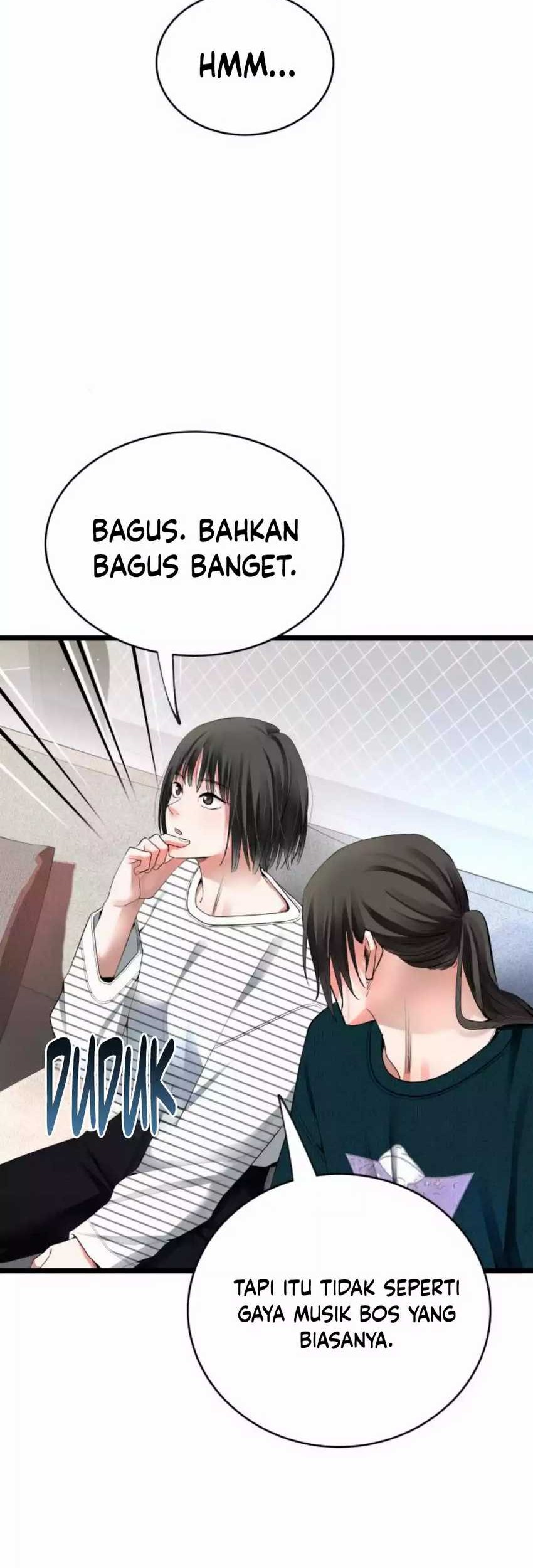 A Tidal Wave of Glory chapter 37 halaman 80