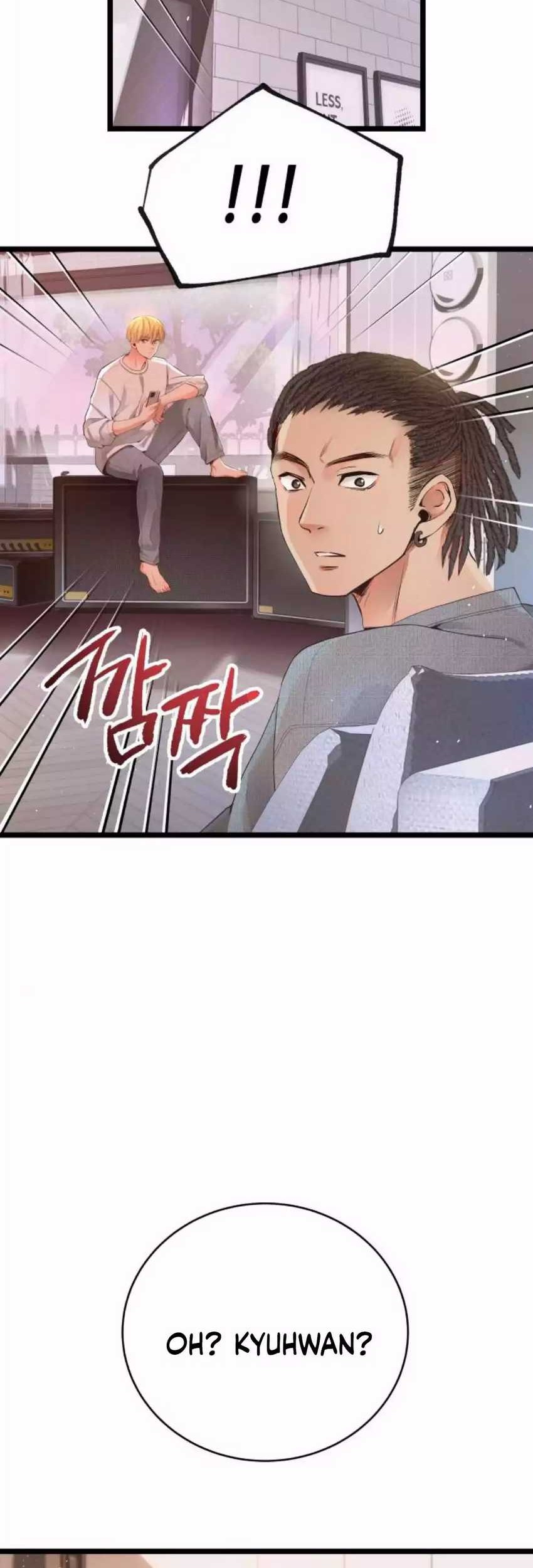 A Tidal Wave of Glory chapter 39 halaman 4