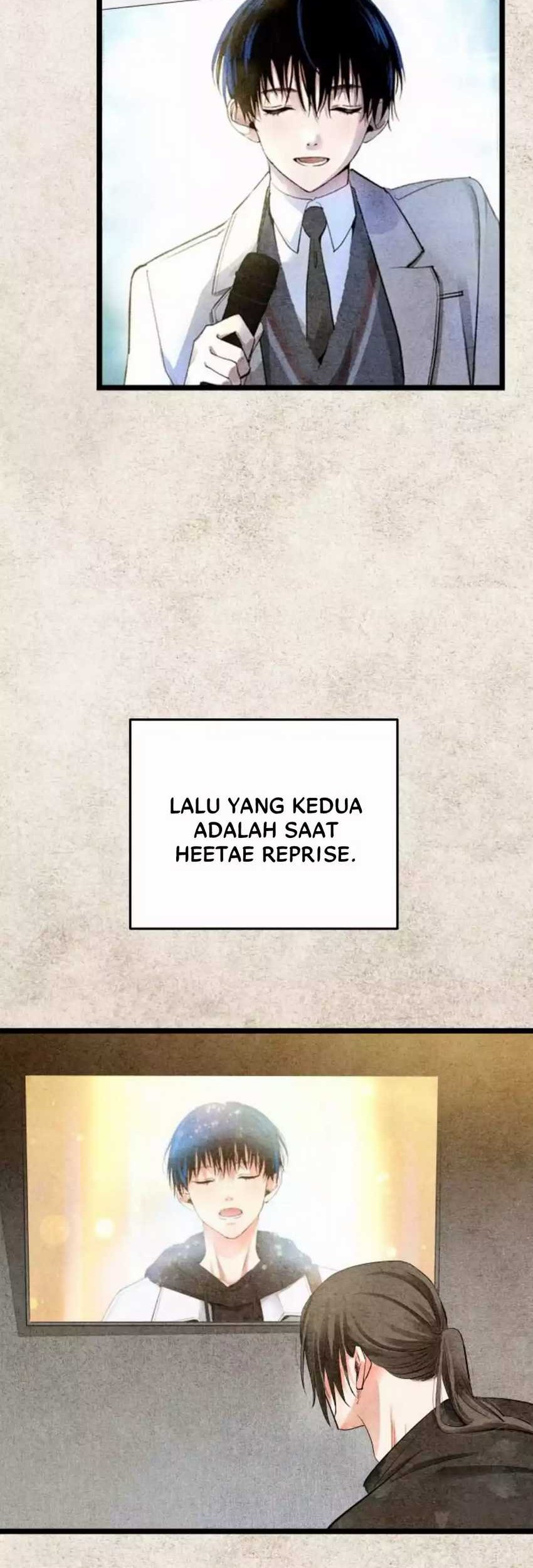 A Tidal Wave of Glory chapter 39 halaman 12