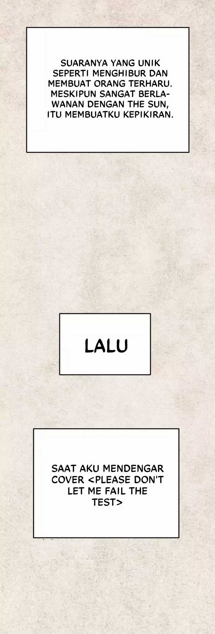 A Tidal Wave of Glory chapter 39 halaman 13