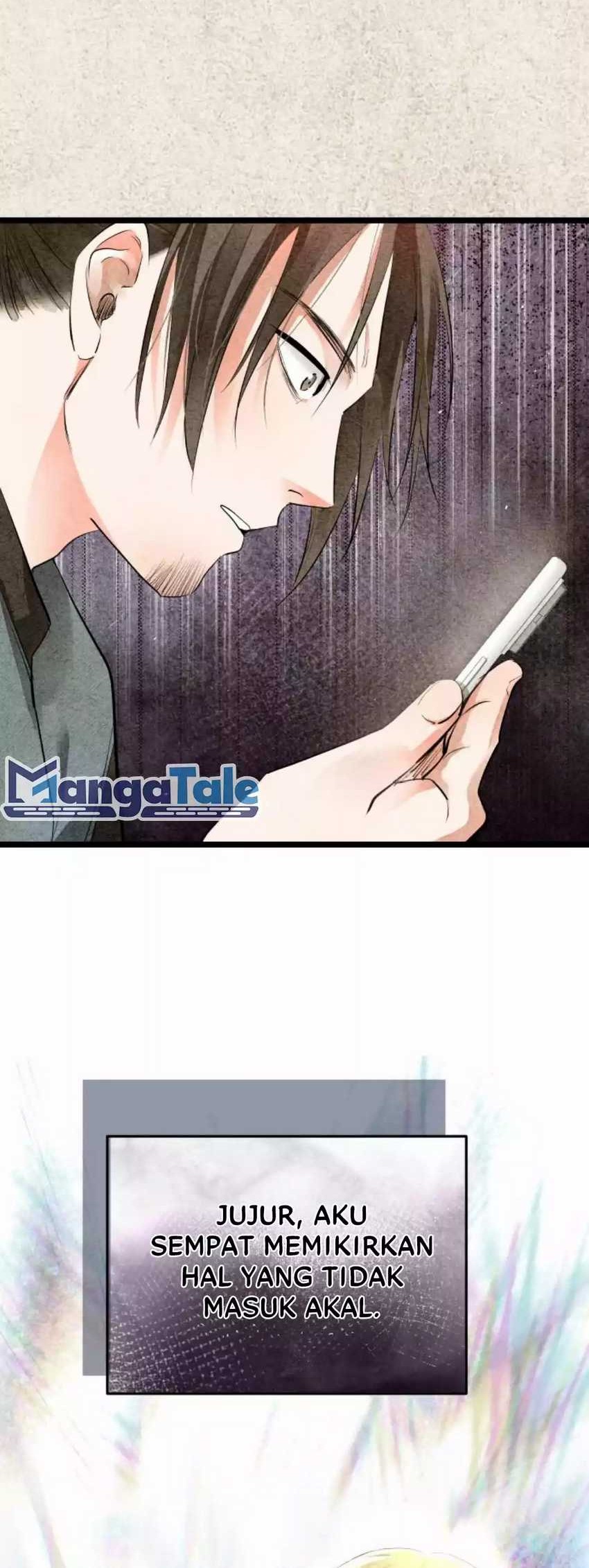 A Tidal Wave of Glory chapter 39 halaman 14