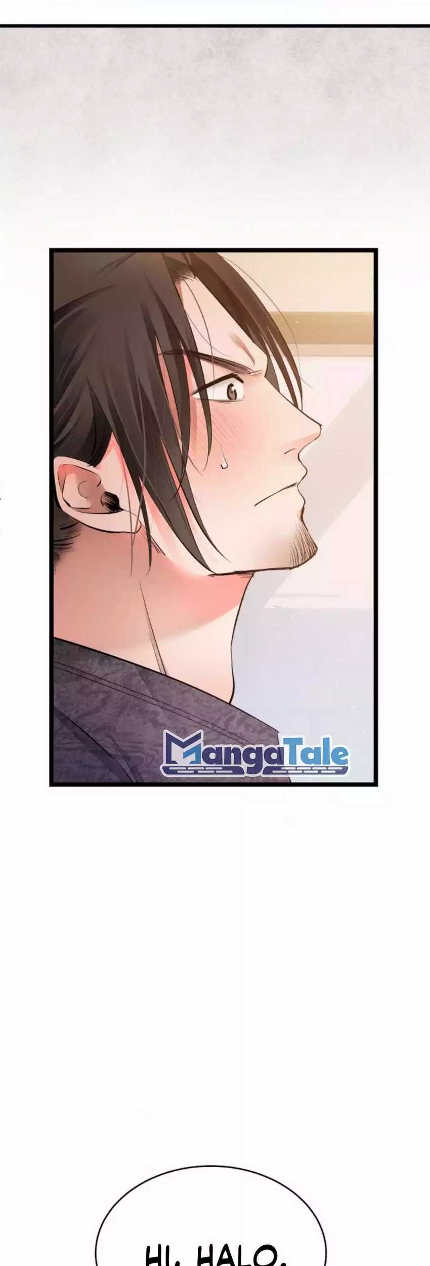 A Tidal Wave of Glory chapter 39 halaman 20