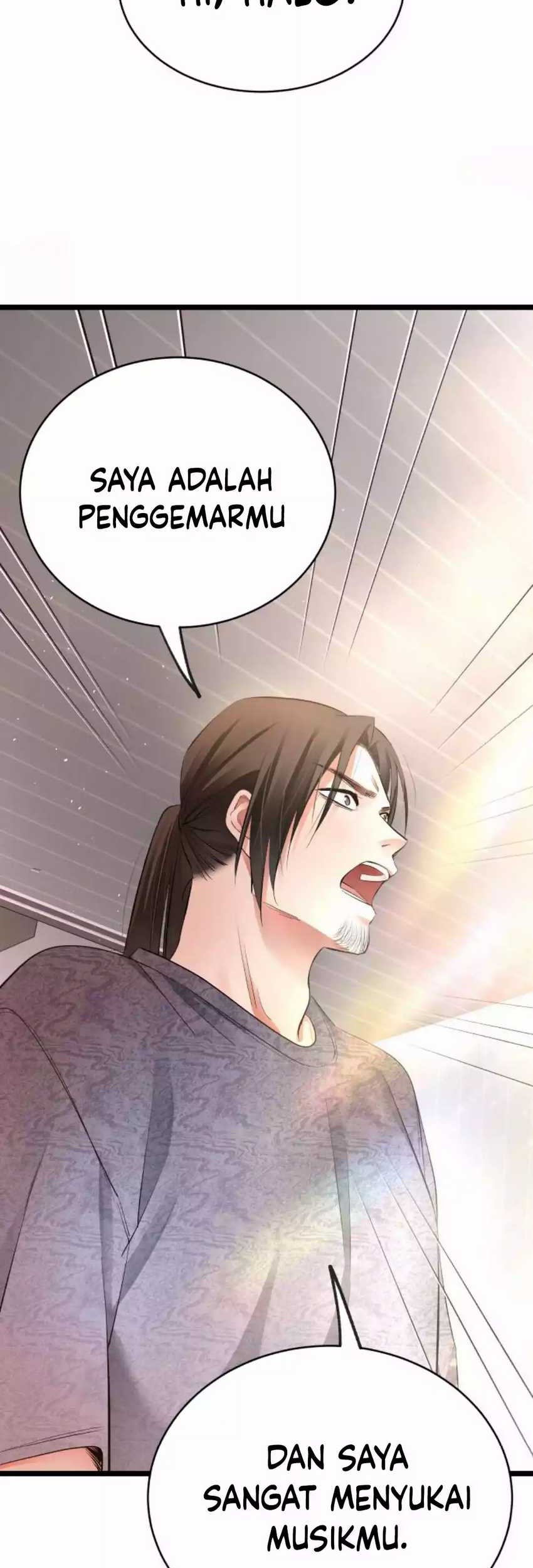 A Tidal Wave of Glory chapter 39 halaman 21