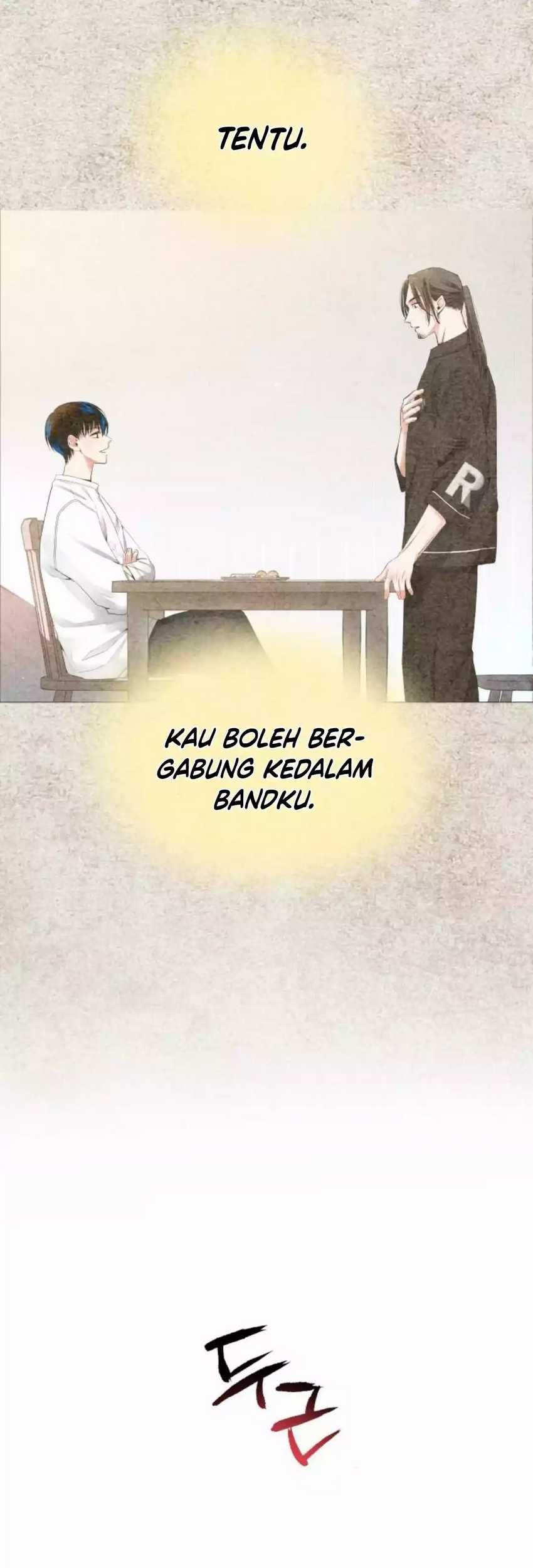 A Tidal Wave of Glory chapter 39 halaman 28