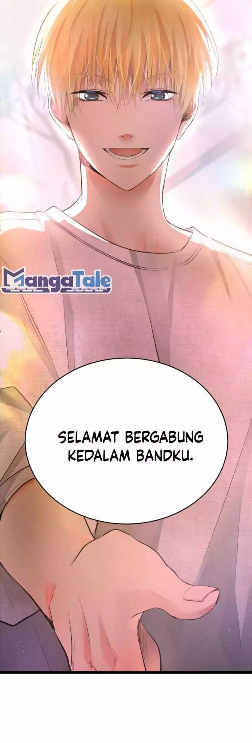 A Tidal Wave of Glory chapter 39 halaman 32