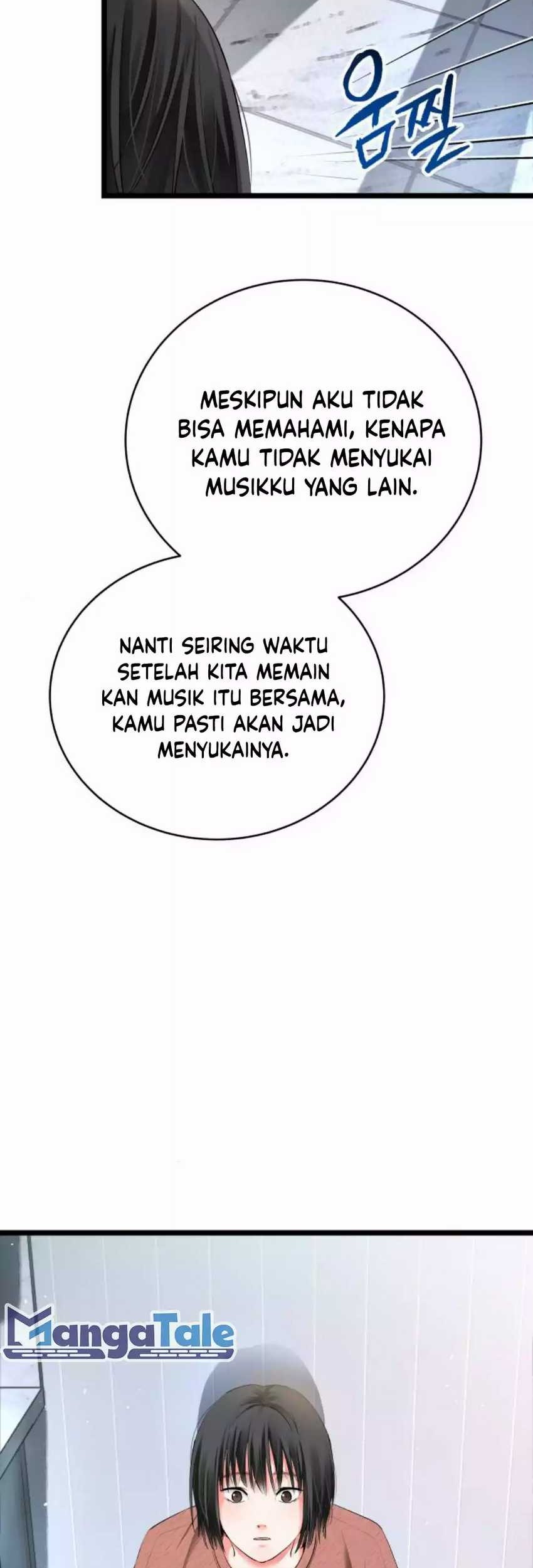 A Tidal Wave of Glory chapter 39 halaman 70