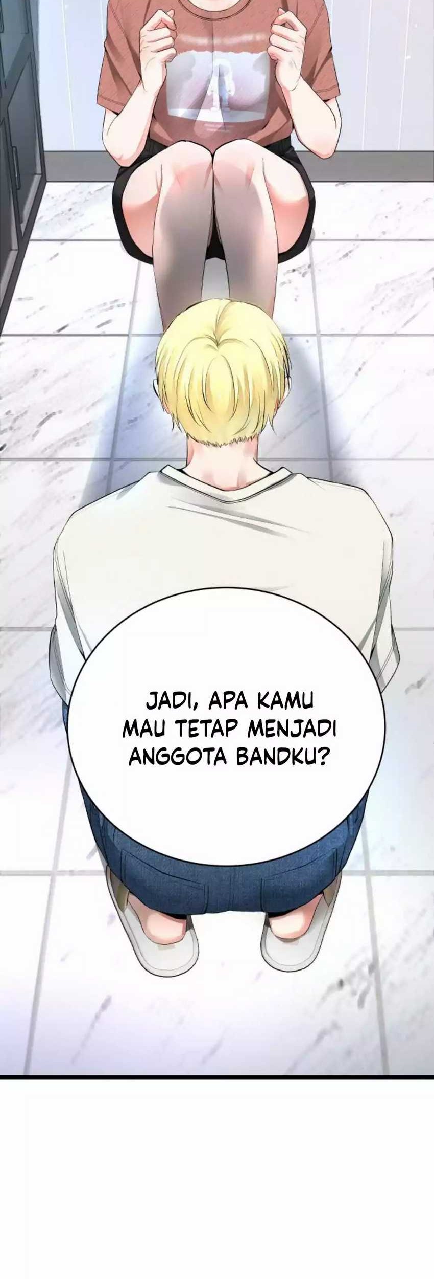 A Tidal Wave of Glory chapter 39 halaman 71