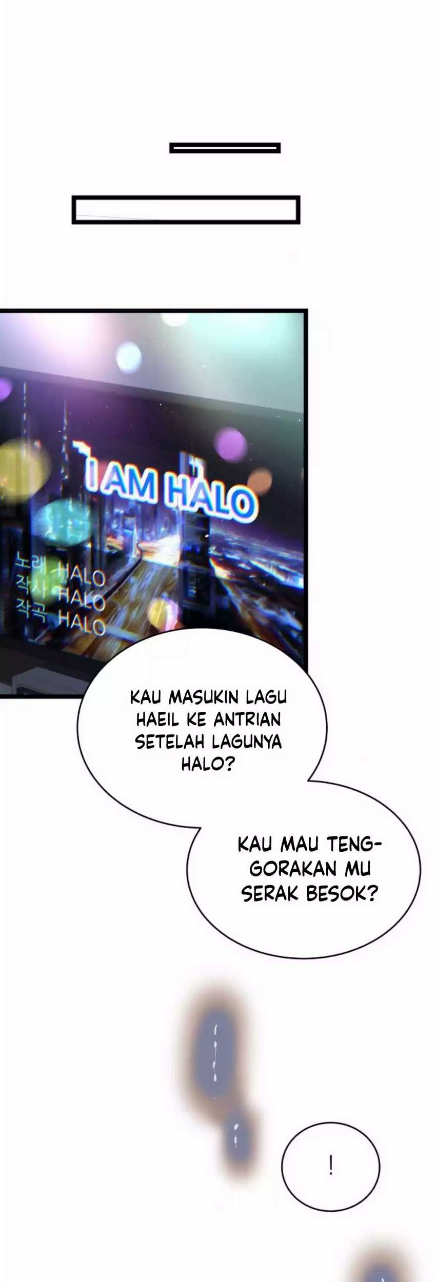 A Tidal Wave of Glory chapter 39 halaman 80