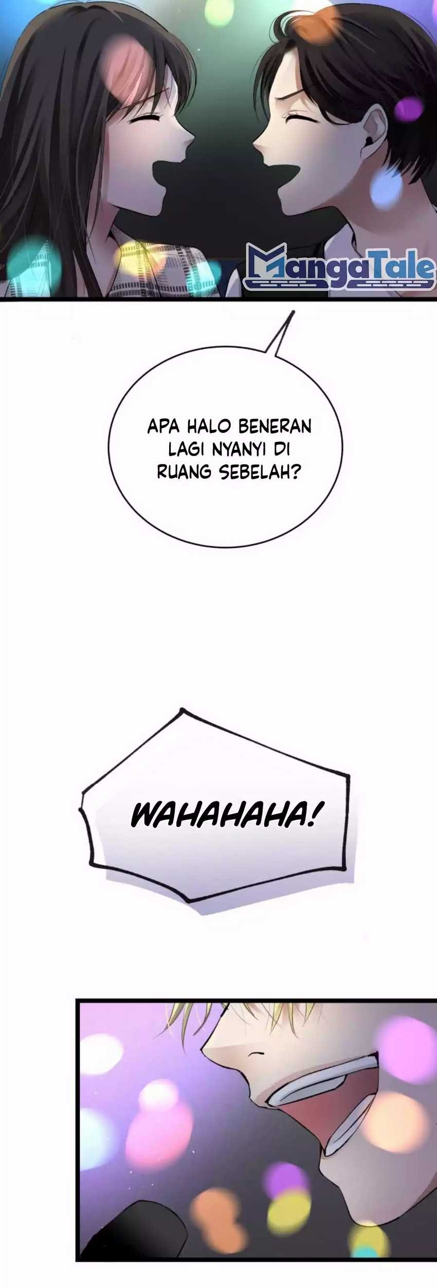A Tidal Wave of Glory chapter 39 halaman 83