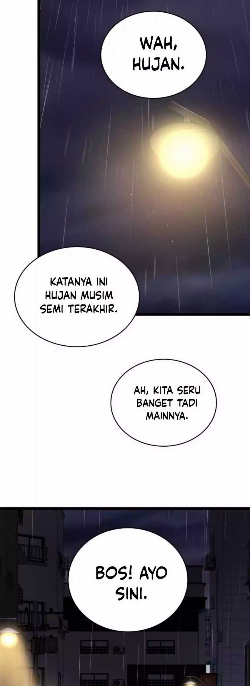 A Tidal Wave of Glory chapter 39 halaman 86