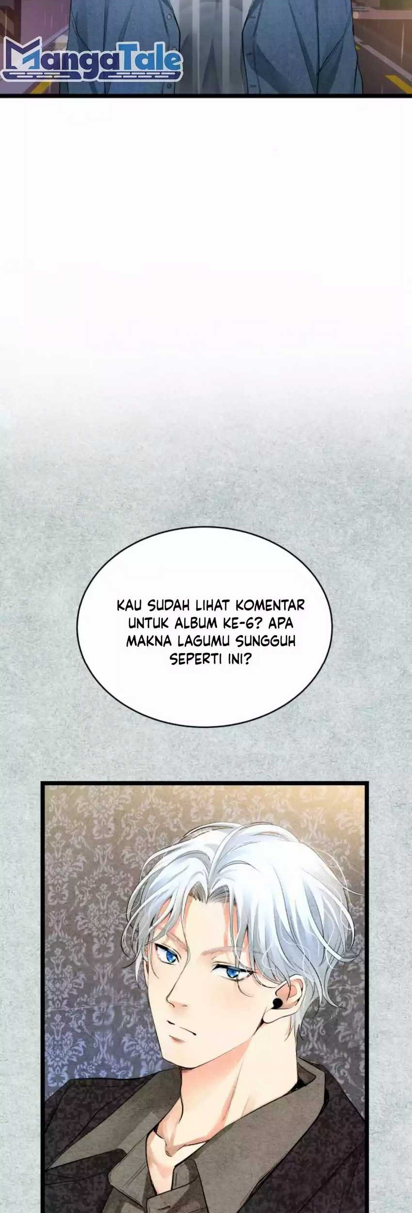 A Tidal Wave of Glory chapter 39 halaman 88