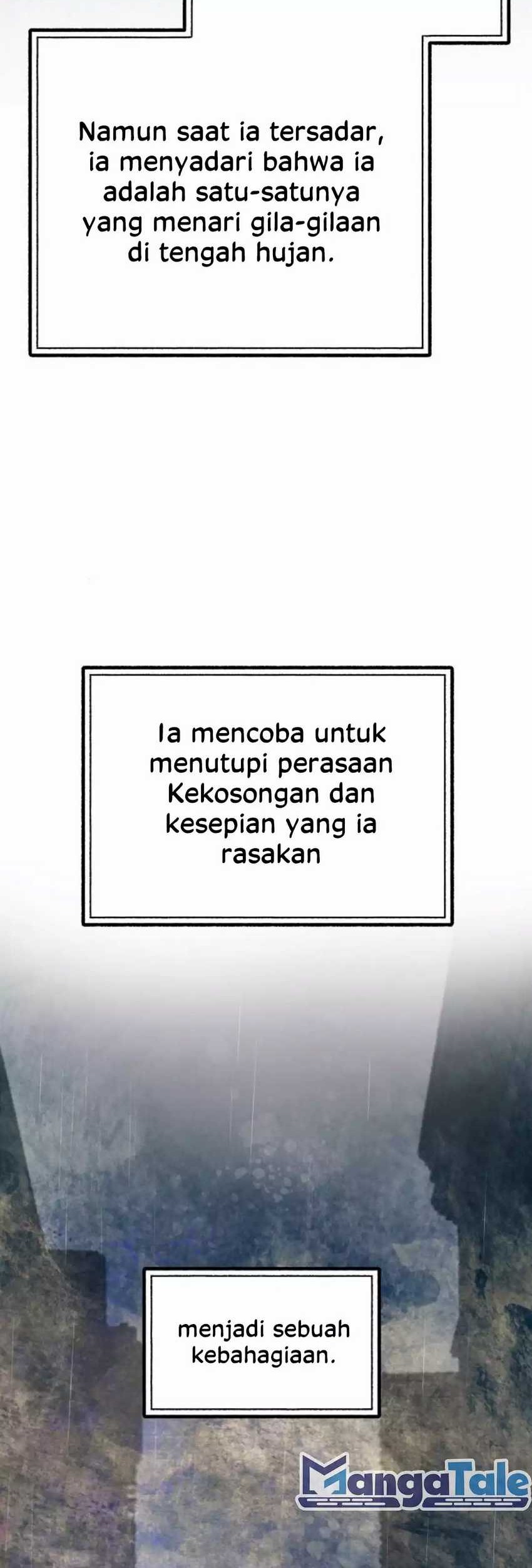 A Tidal Wave of Glory chapter 39 halaman 90