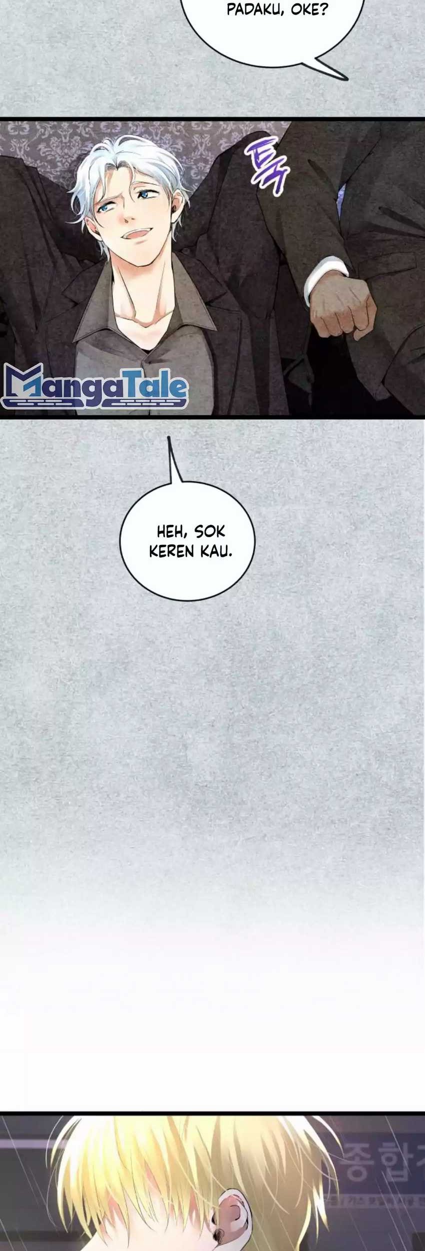 A Tidal Wave of Glory chapter 39 halaman 94