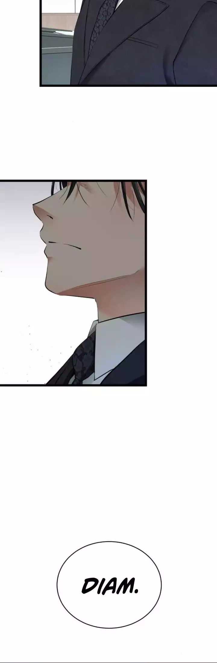 A Tidal Wave of Glory chapter 40 halaman 32