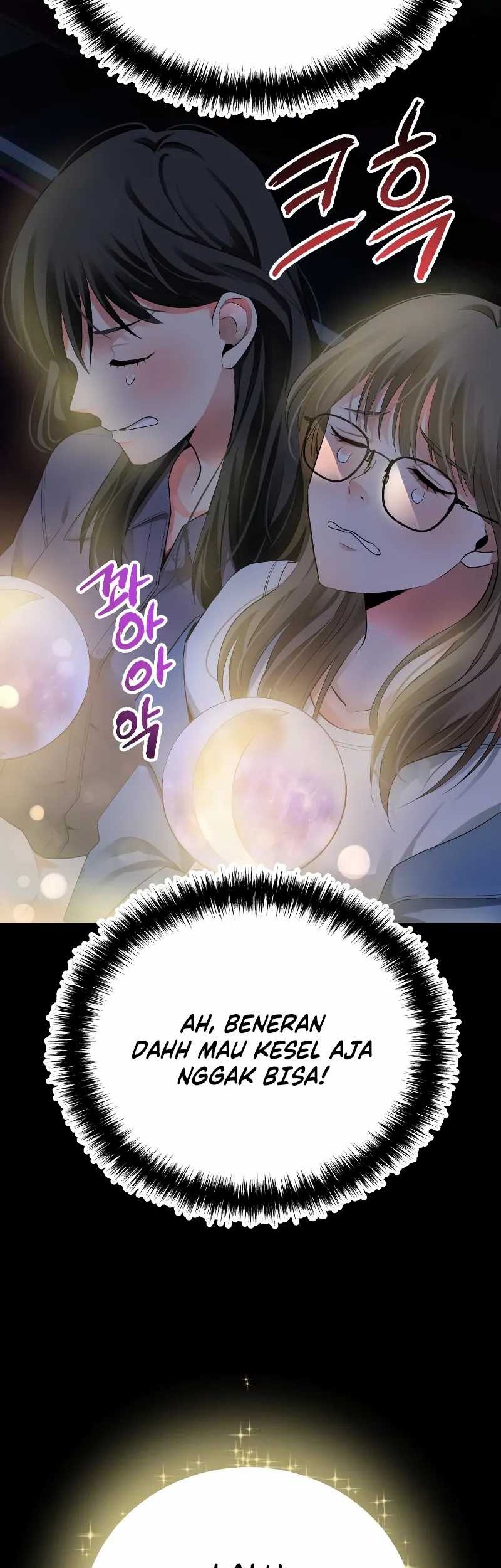 A Tidal Wave of Glory chapter 45 halaman 44