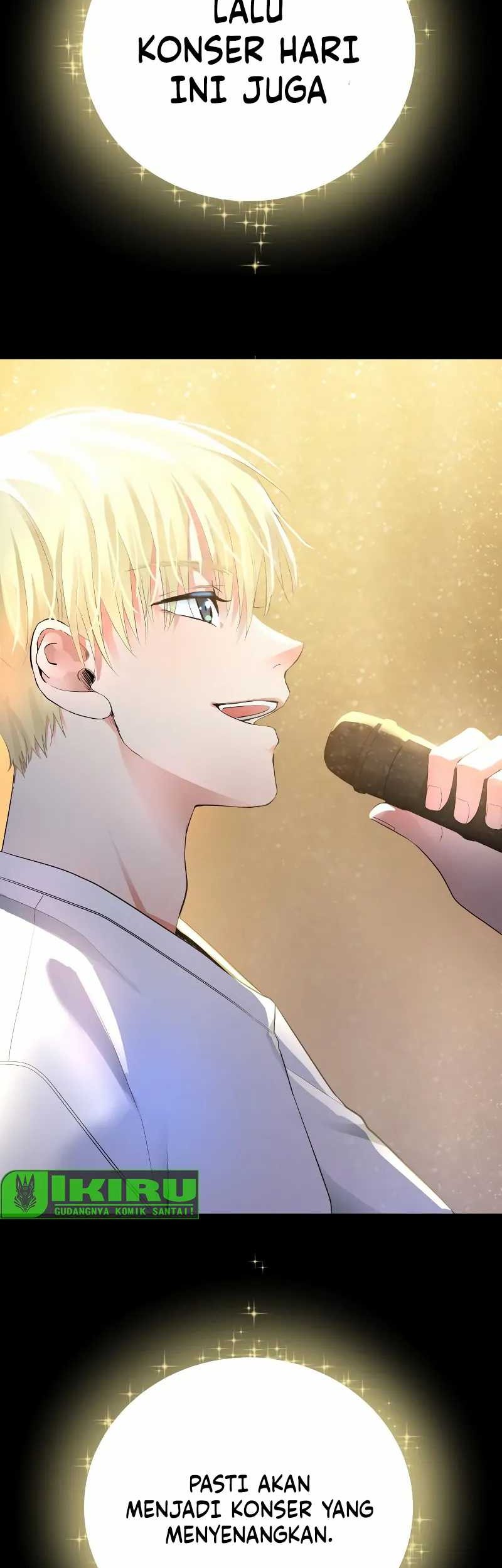 A Tidal Wave of Glory chapter 45 halaman 45