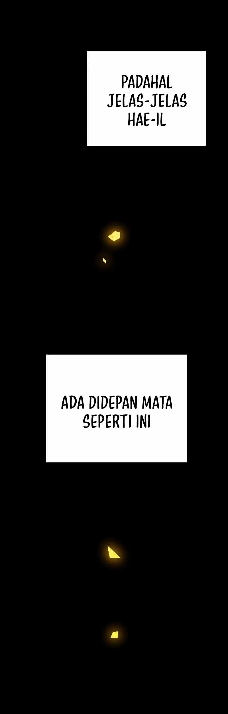 A Tidal Wave of Glory chapter 45 halaman 82