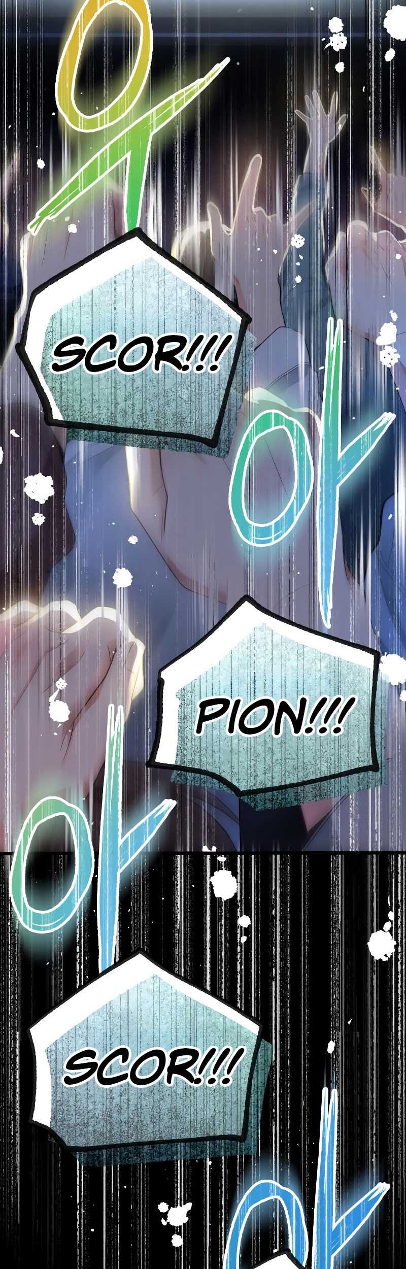 A Tidal Wave of Glory chapter 47 halaman 45