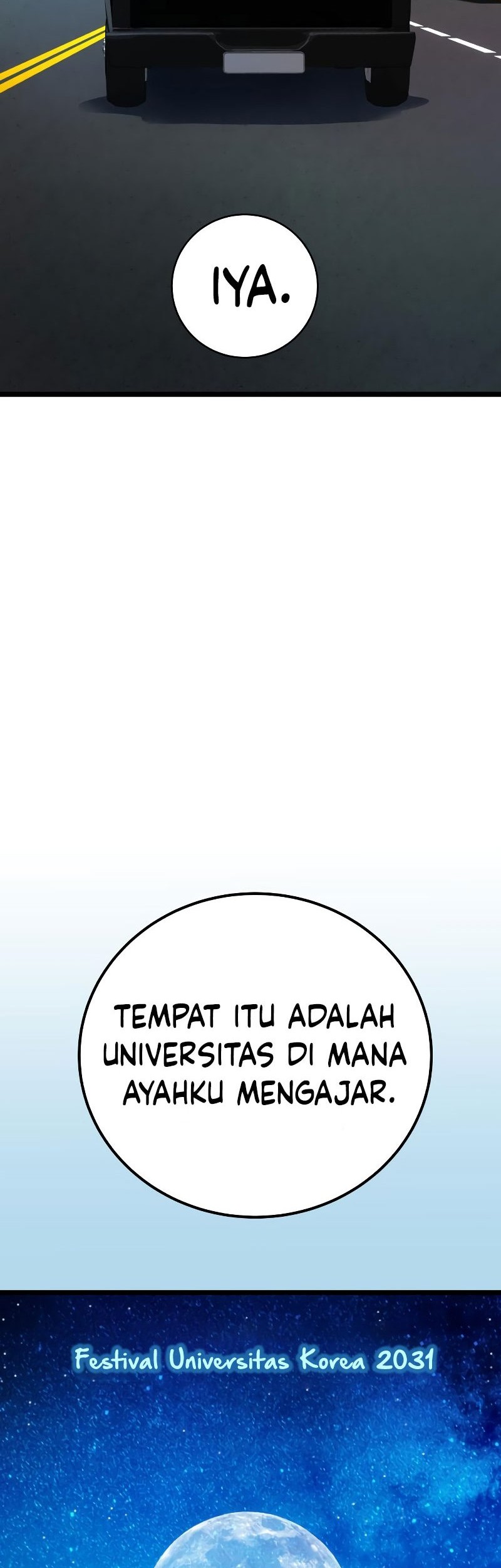 A Tidal Wave of Glory chapter 48 halaman 48