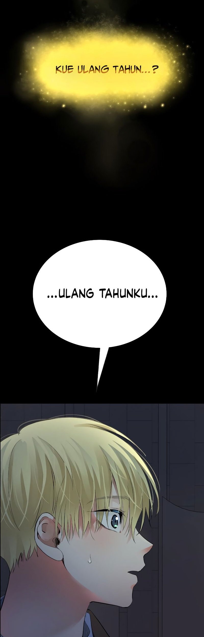 A Tidal Wave of Glory chapter 48 halaman 82