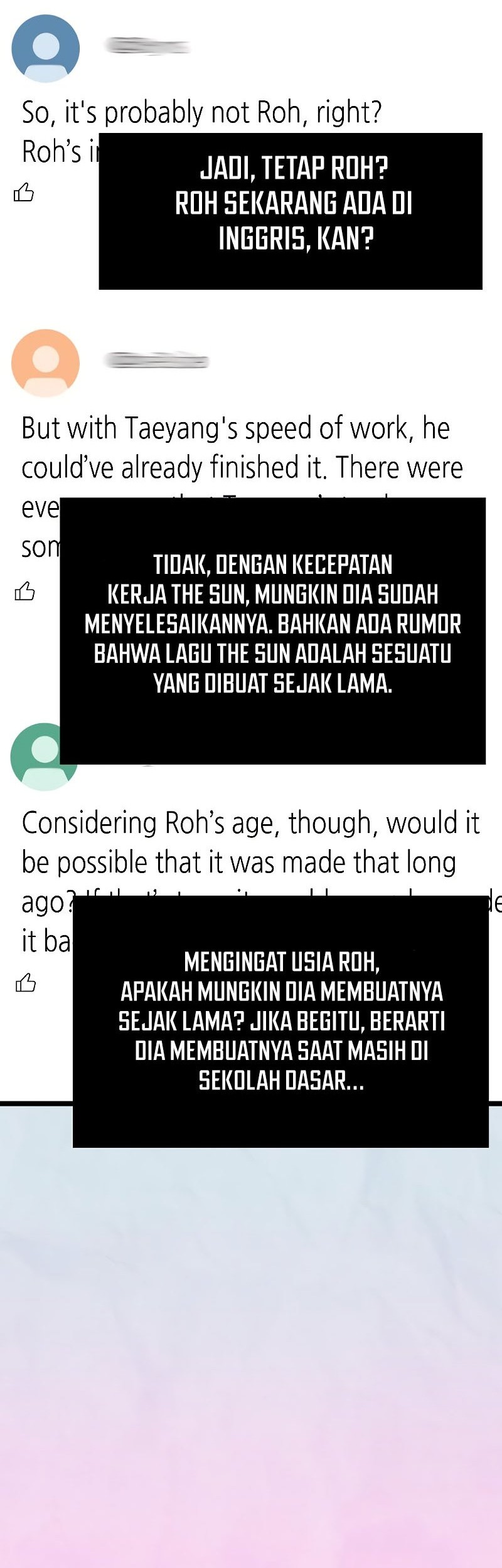 A Tidal Wave of Glory chapter 55 halaman 44