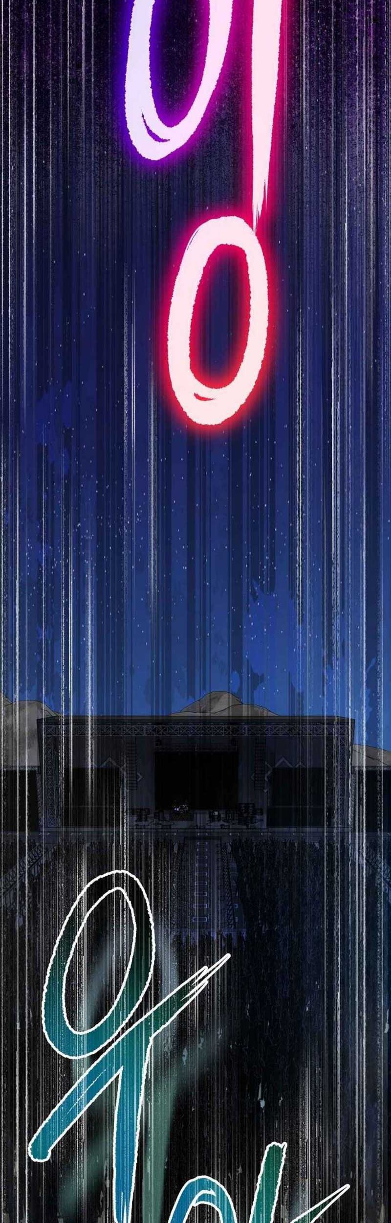 A Tidal Wave of Glory chapter 58 halaman 80