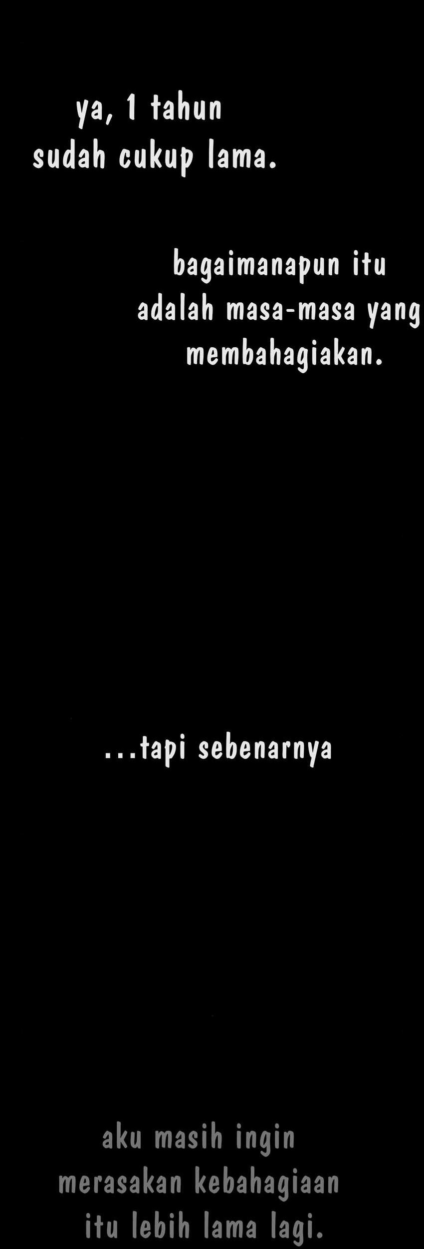 A Tidal Wave of Glory chapter 59 halaman 44