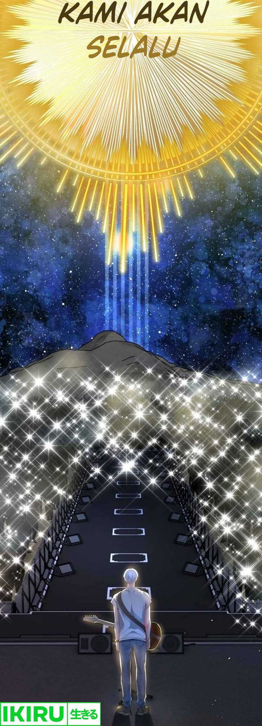 A Tidal Wave of Glory chapter 59 halaman 80