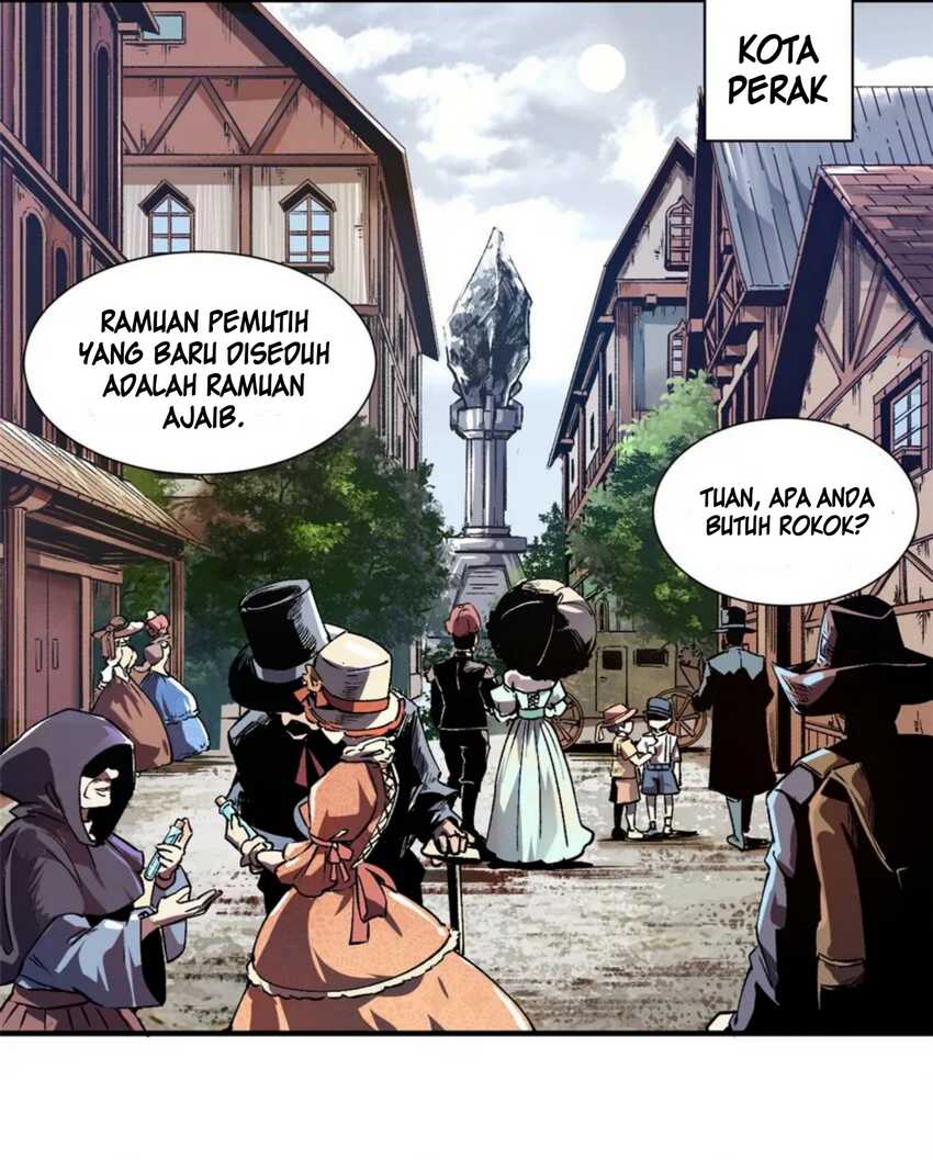 A Transmigrated Warden’s Battle for Redemption chapter 01 halaman 3