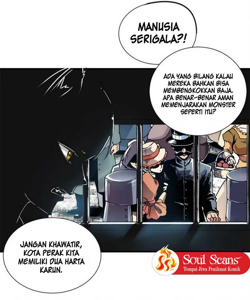 A Transmigrated Warden’s Battle for Redemption chapter 01 halaman 6