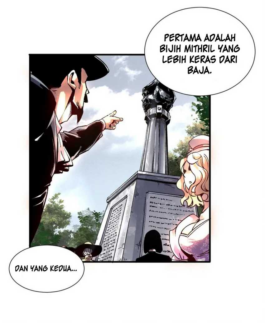 A Transmigrated Warden’s Battle for Redemption chapter 01 halaman 7