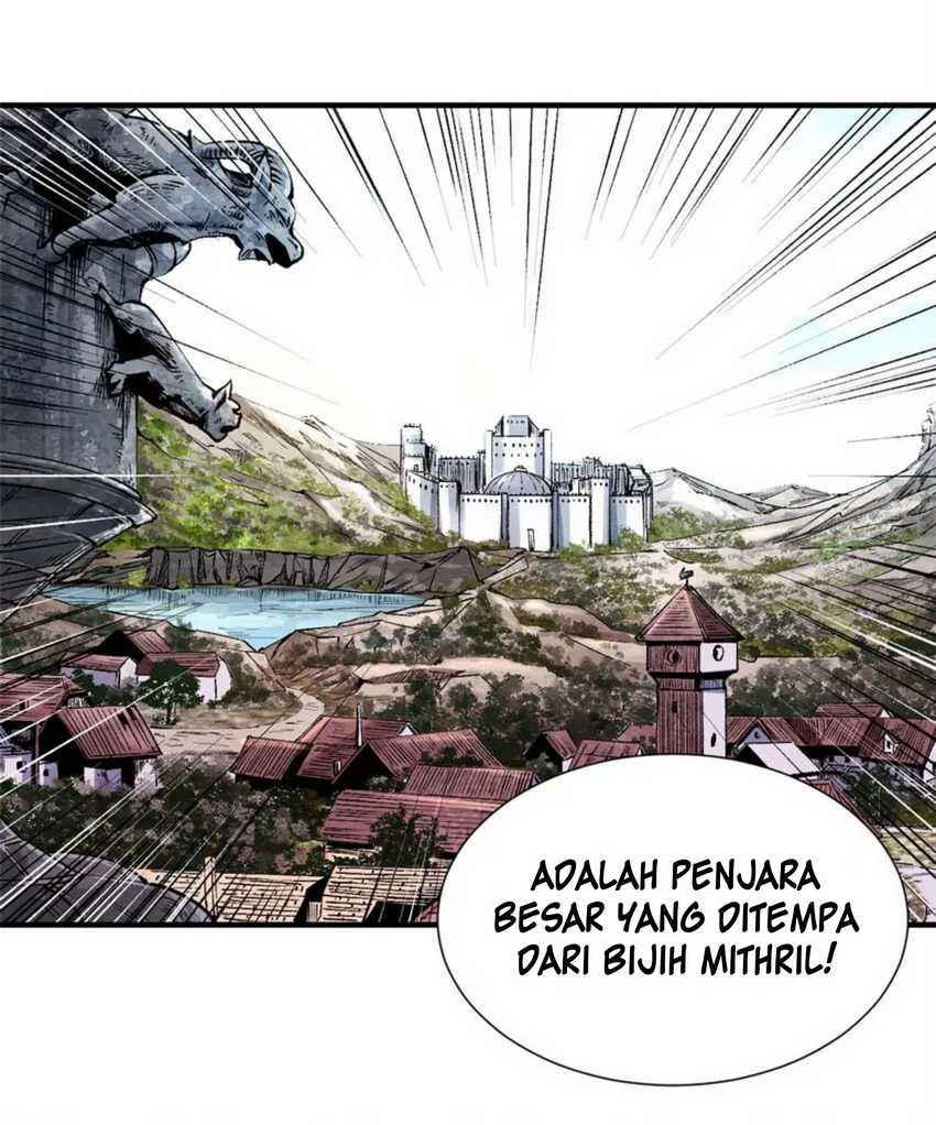 A Transmigrated Warden’s Battle for Redemption chapter 01 halaman 8
