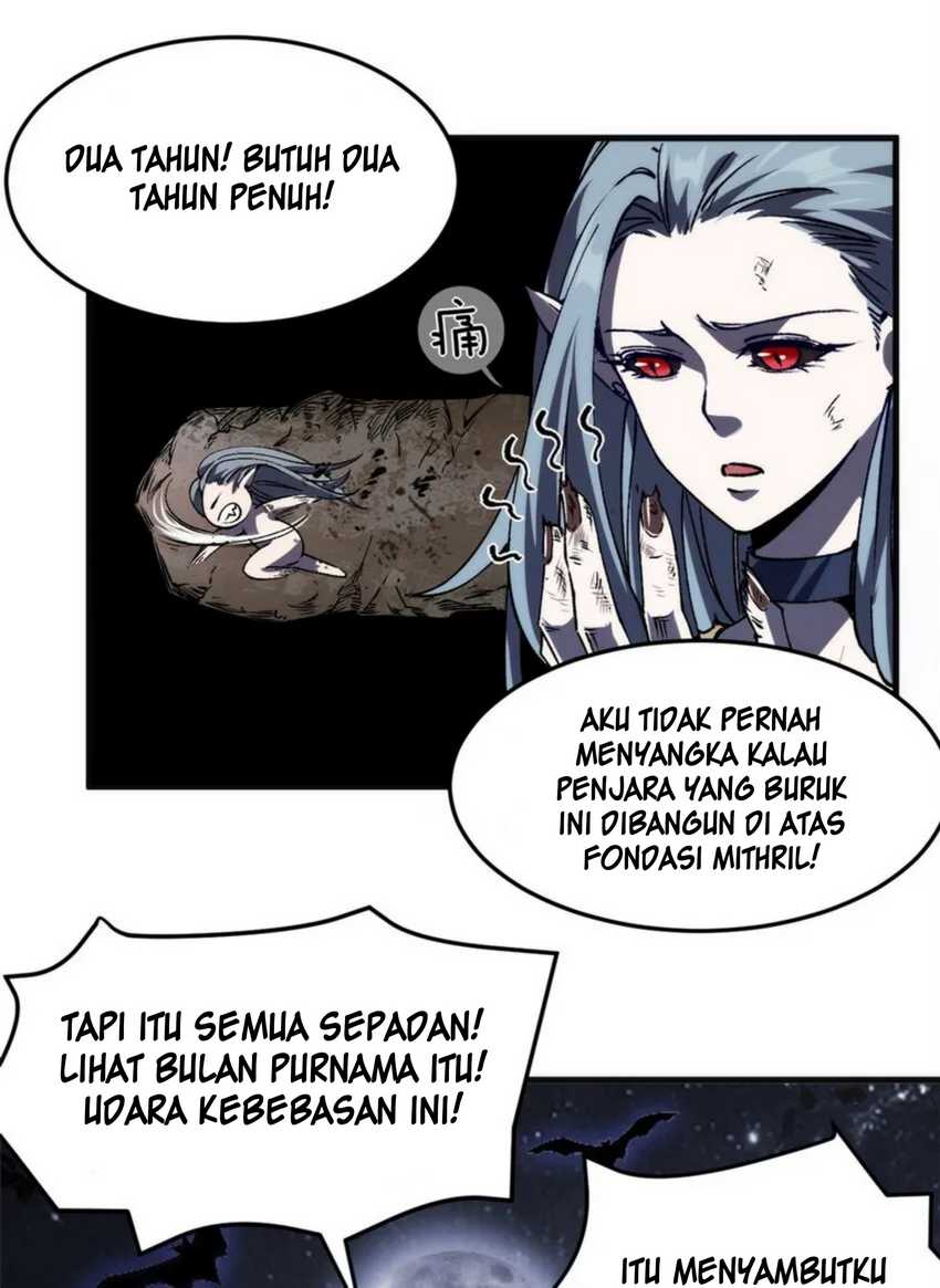 A Transmigrated Warden’s Battle for Redemption chapter 01 halaman 15