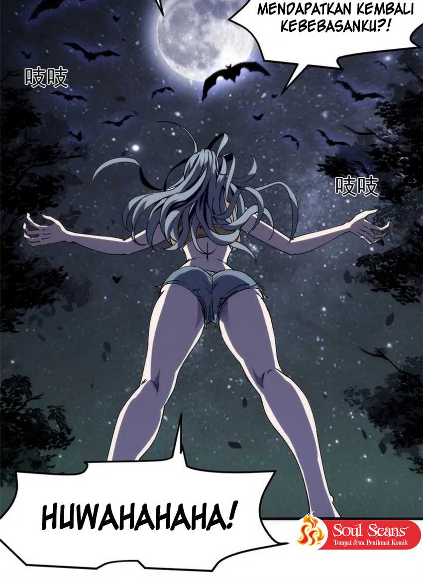 A Transmigrated Warden’s Battle for Redemption chapter 01 halaman 16