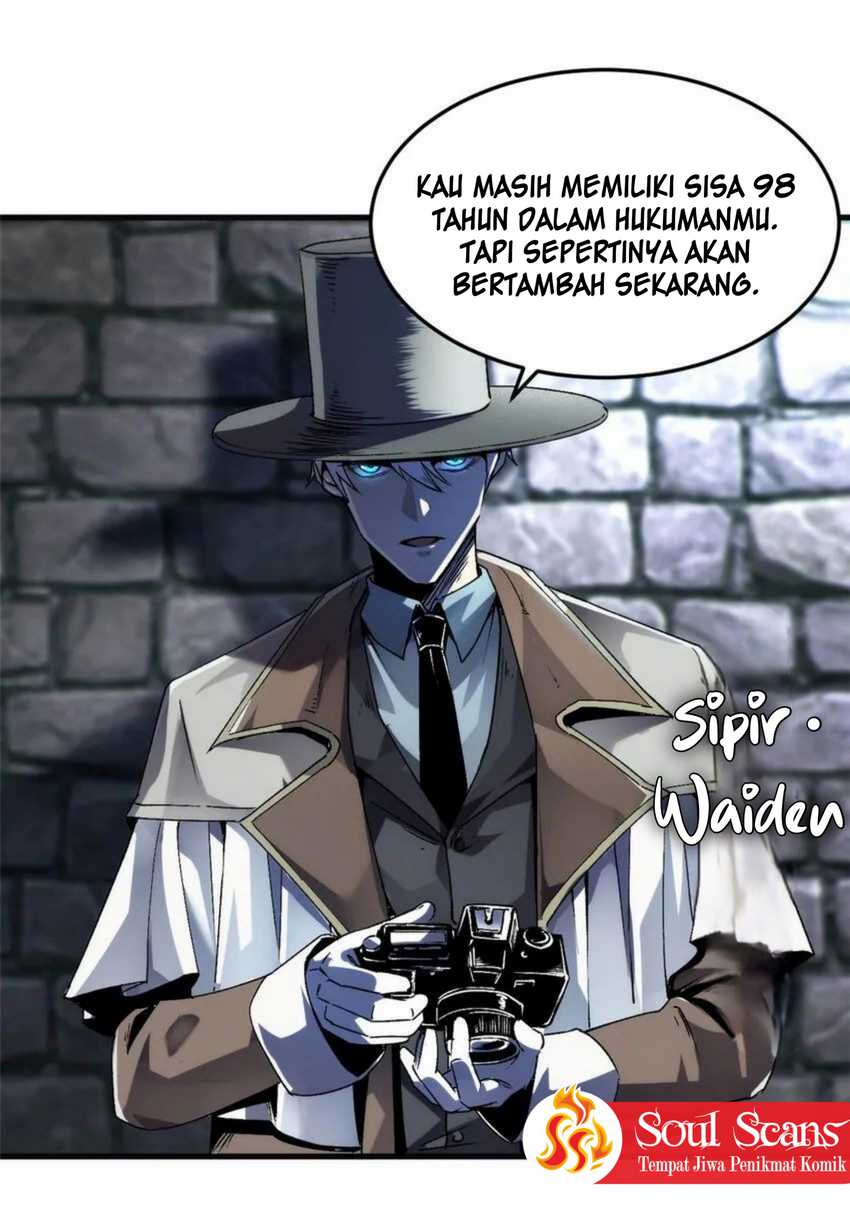A Transmigrated Warden’s Battle for Redemption chapter 01 halaman 19