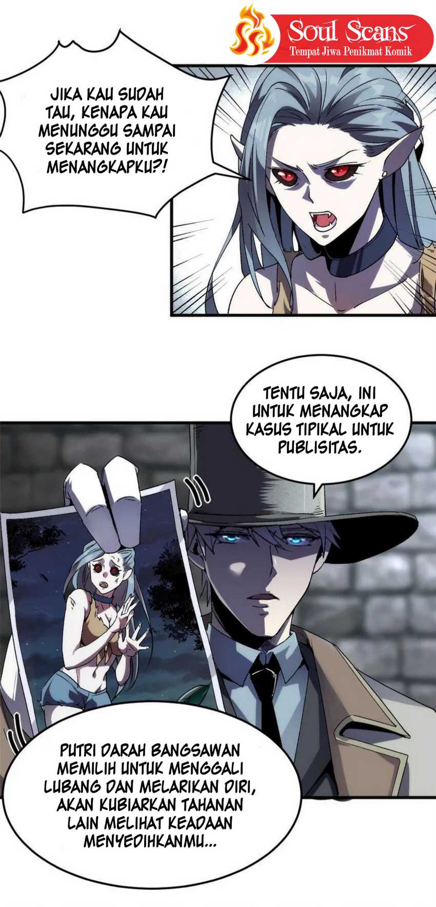 A Transmigrated Warden’s Battle for Redemption chapter 01 halaman 21