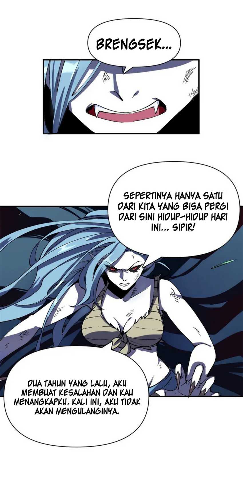 A Transmigrated Warden’s Battle for Redemption chapter 01 halaman 22