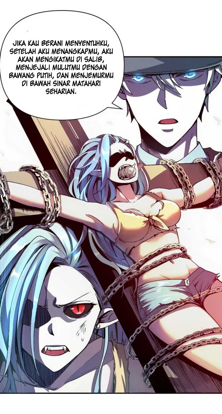 A Transmigrated Warden’s Battle for Redemption chapter 01 halaman 32