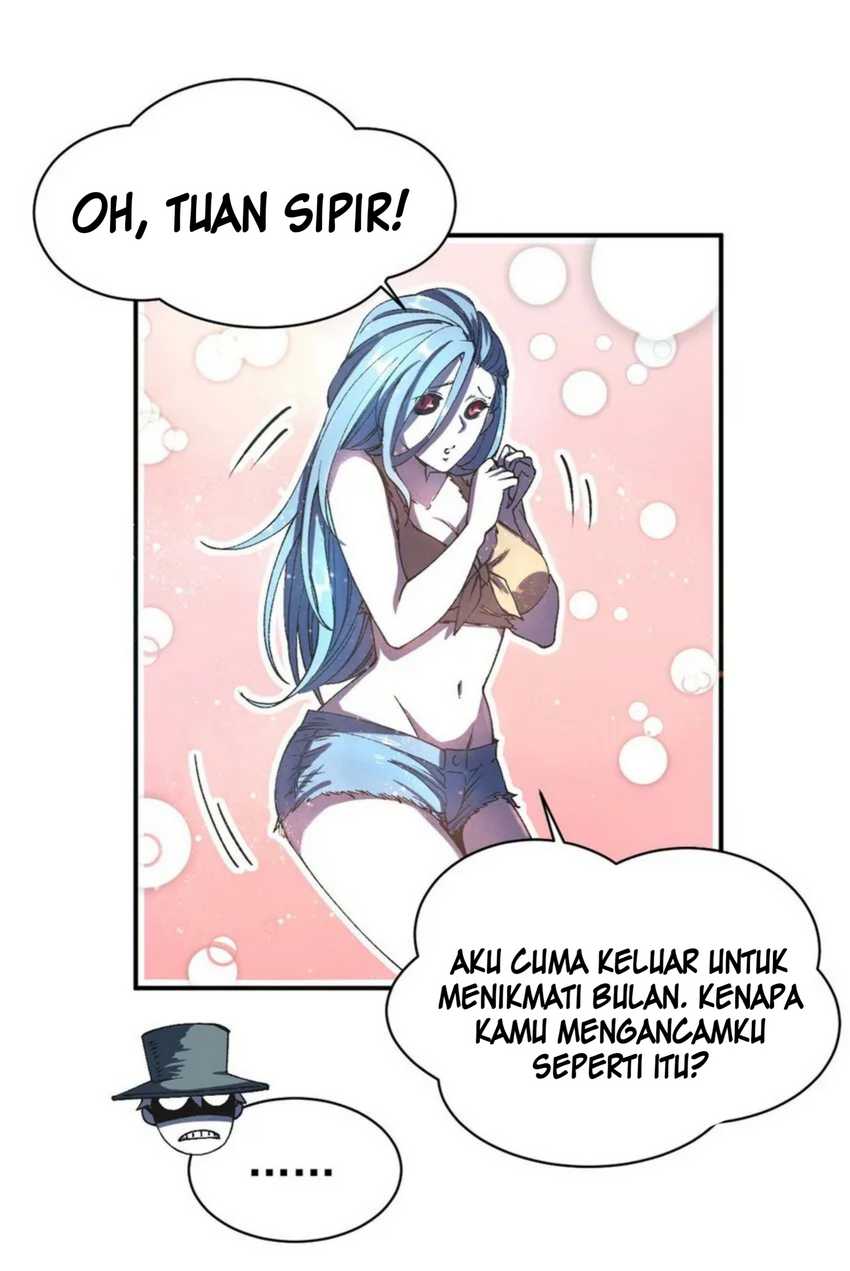 A Transmigrated Warden’s Battle for Redemption chapter 01 halaman 33