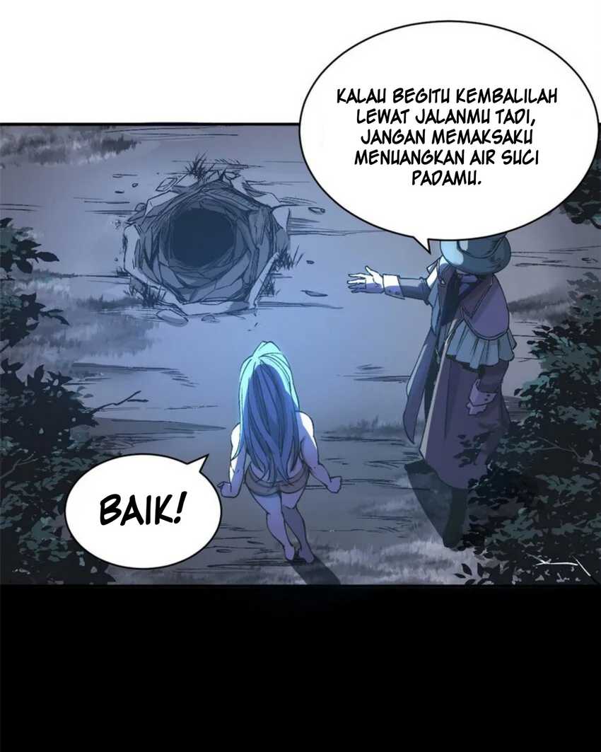 A Transmigrated Warden’s Battle for Redemption chapter 01 halaman 34