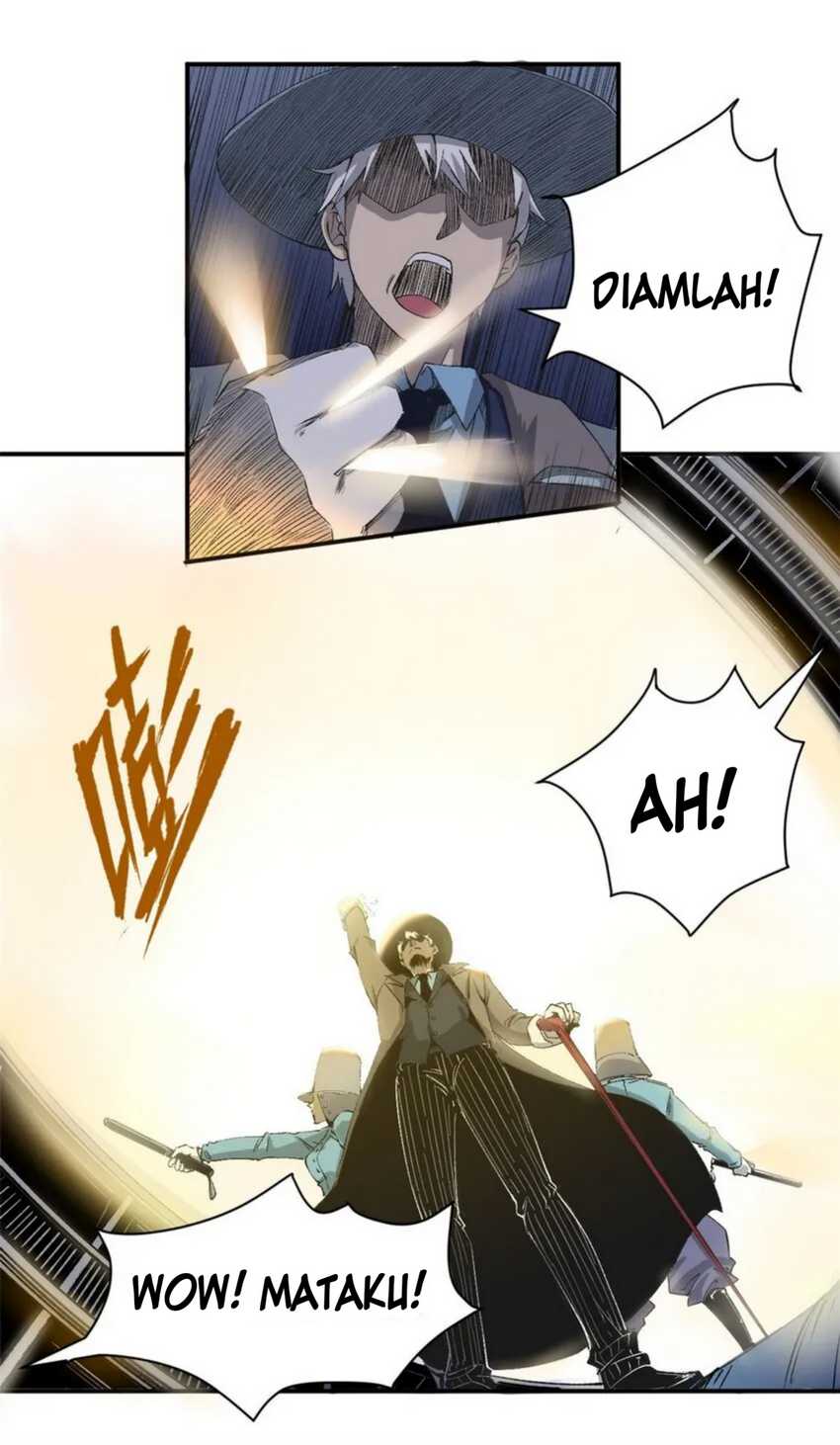 A Transmigrated Warden’s Battle for Redemption chapter 01 halaman 45