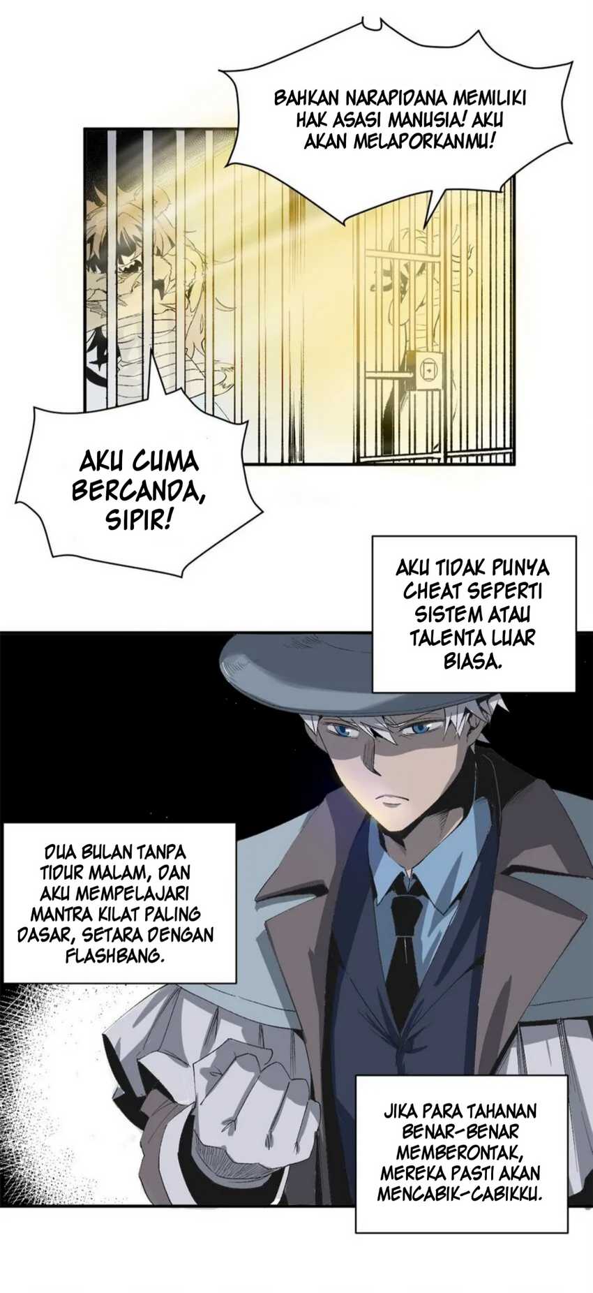 A Transmigrated Warden’s Battle for Redemption chapter 01 halaman 46