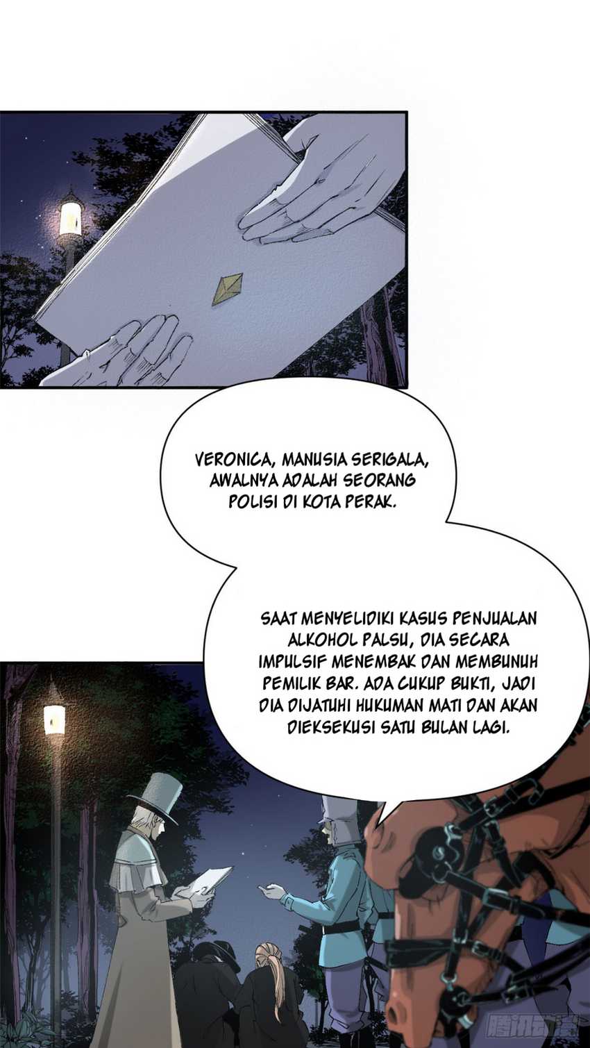 A Transmigrated Warden’s Battle for Redemption chapter 02 halaman 4