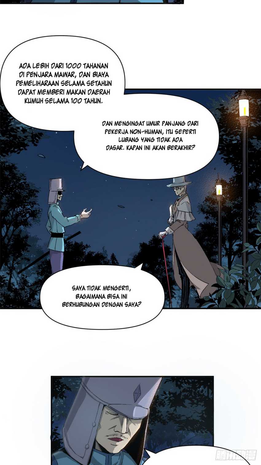 A Transmigrated Warden’s Battle for Redemption chapter 02 halaman 8