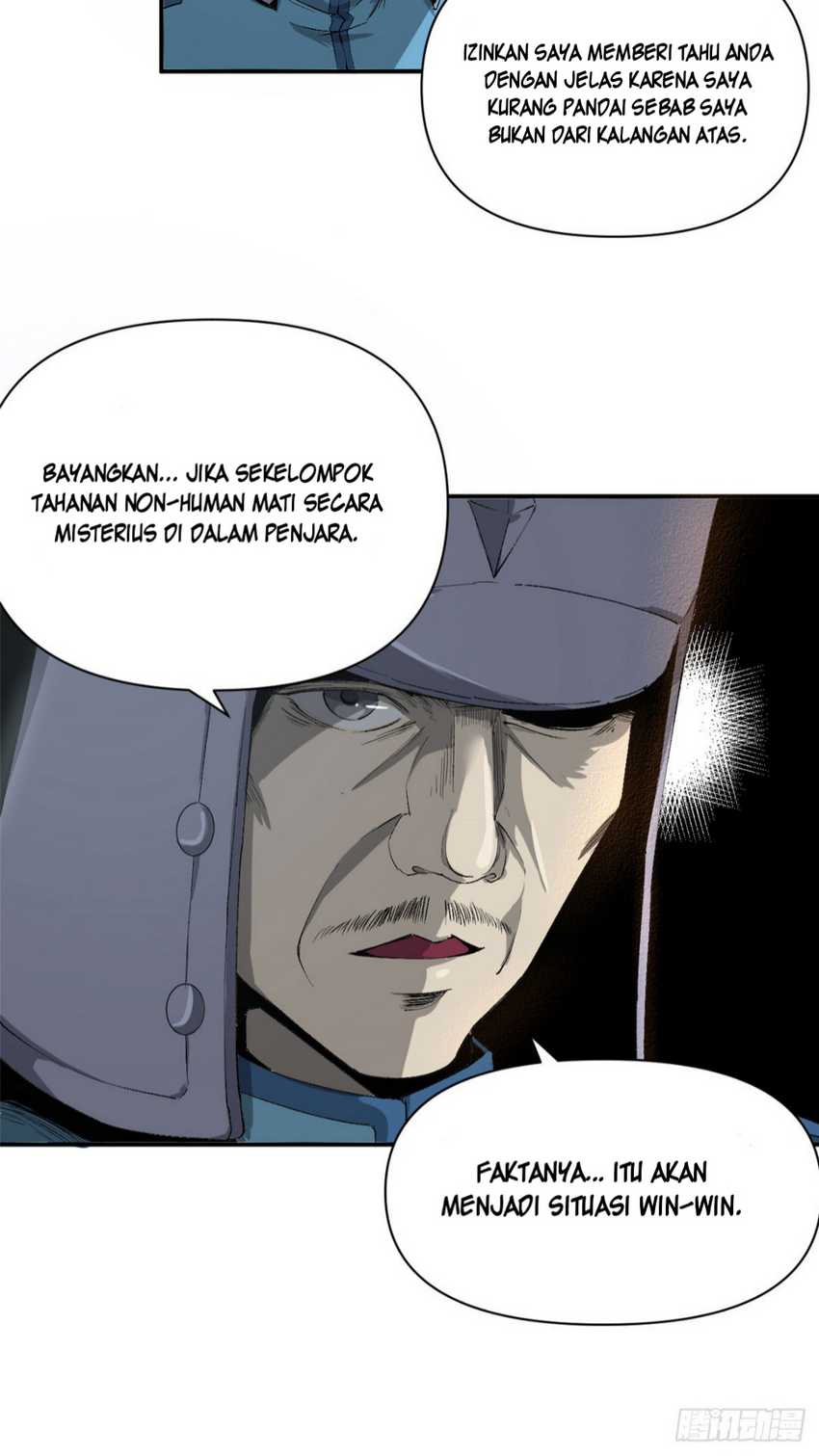 A Transmigrated Warden’s Battle for Redemption chapter 02 halaman 9
