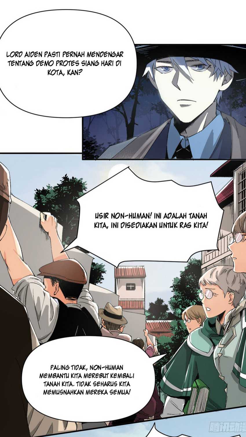 A Transmigrated Warden’s Battle for Redemption chapter 02 halaman 10